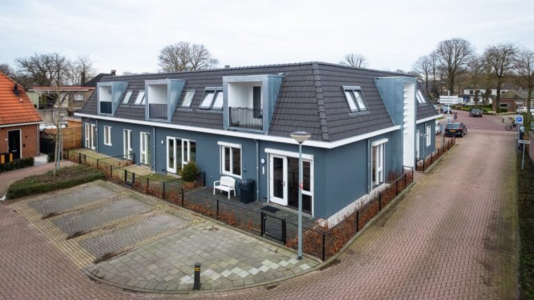 De Zwaan Elspeet