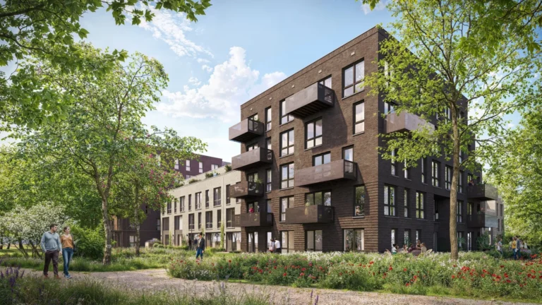 Mees Wezenlanden Zwolle