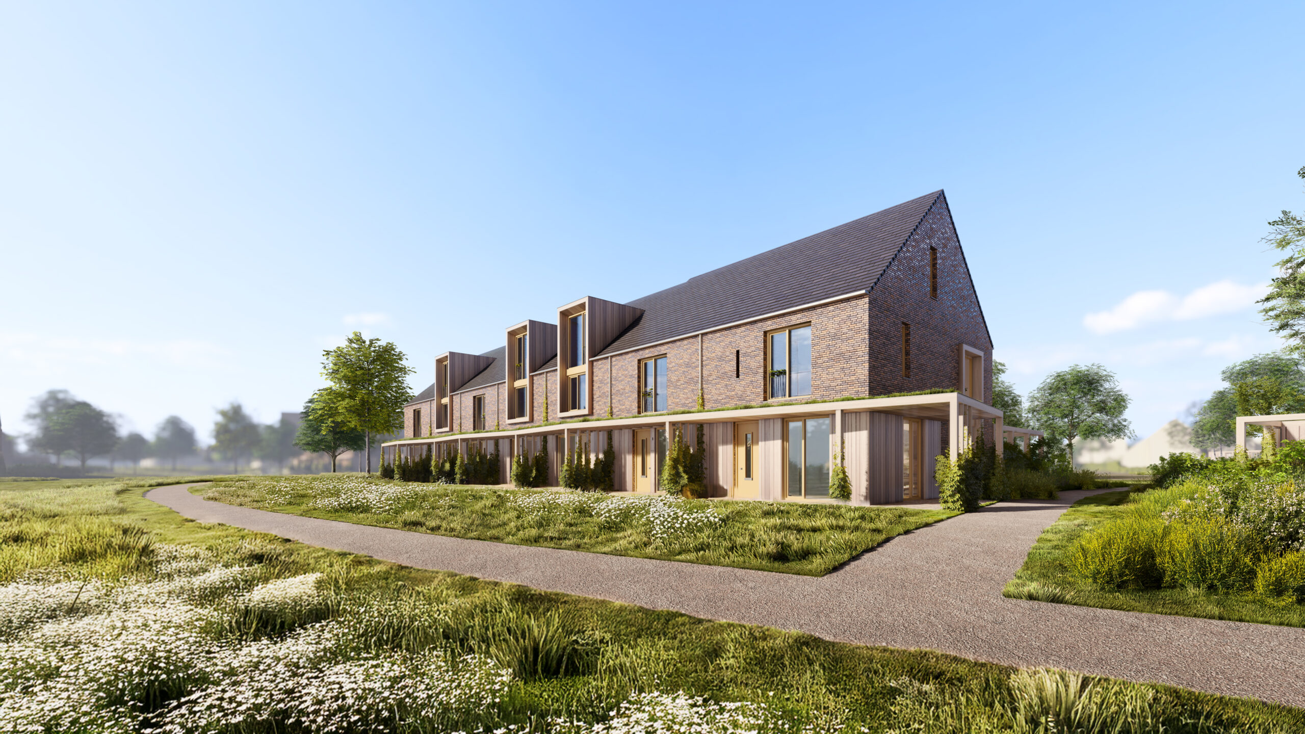 Groene Erven Nijmegen